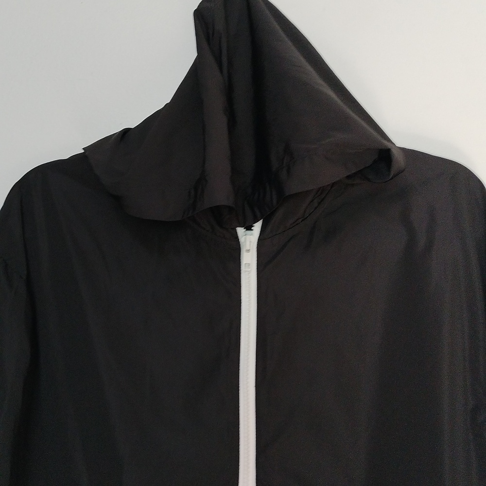 Iris Windbreaker Jacket Size M - image 2